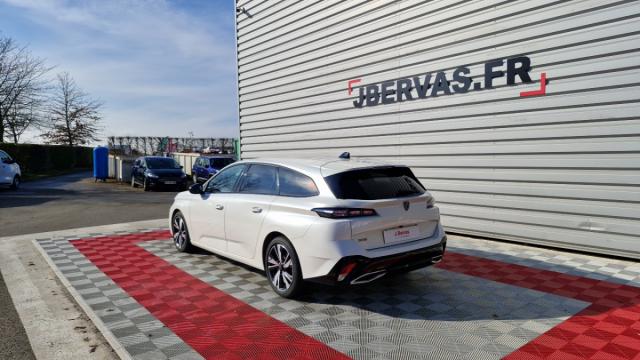Peugeot 308 Sw image 5