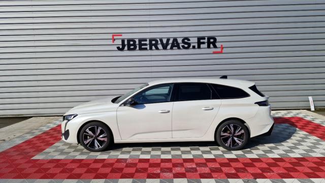 Peugeot 308 Sw image 7
