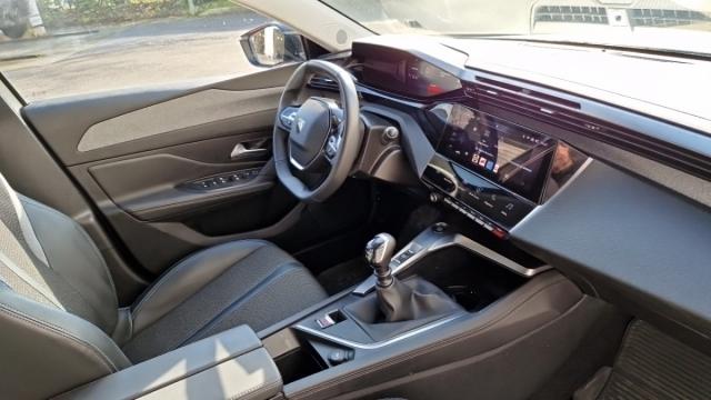 Peugeot 308 Sw image 4