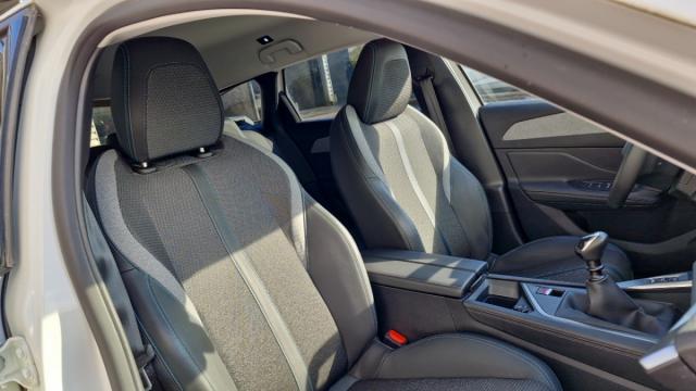 Peugeot 308 Sw image 3