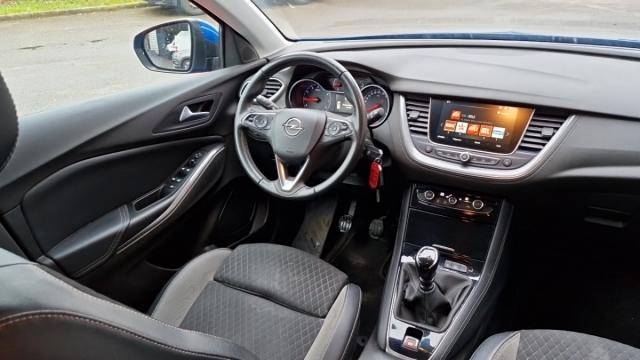 Opel Grandland image 8