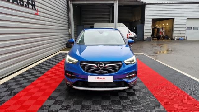 Opel Grandland image 3
