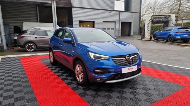 Opel Grandland image 4