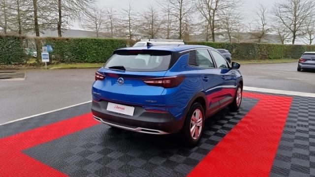 Opel Grandland image 7