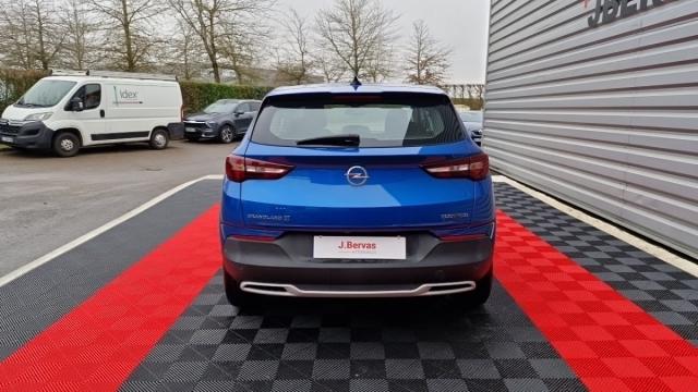 Opel Grandland image 2