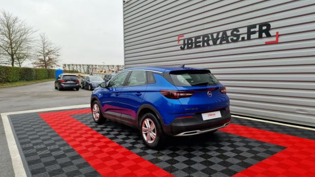 Opel Grandland image 9