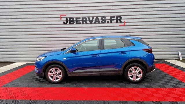 Opel Grandland image 5
