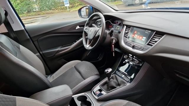 Opel Grandland image 6