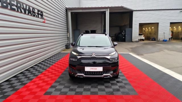 Citroen C3 Aircross image 9