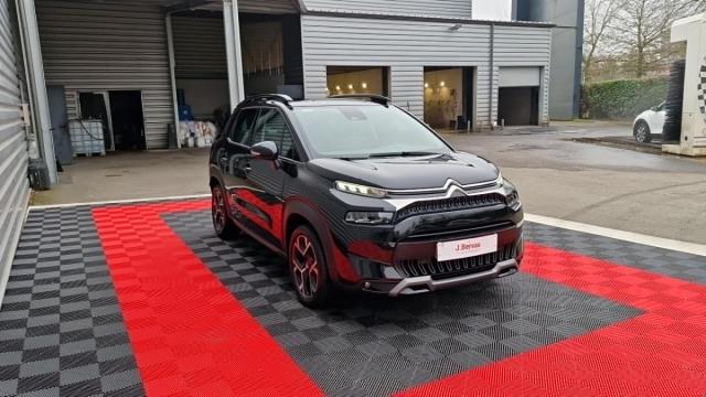 Citroen C3 Aircross image 2