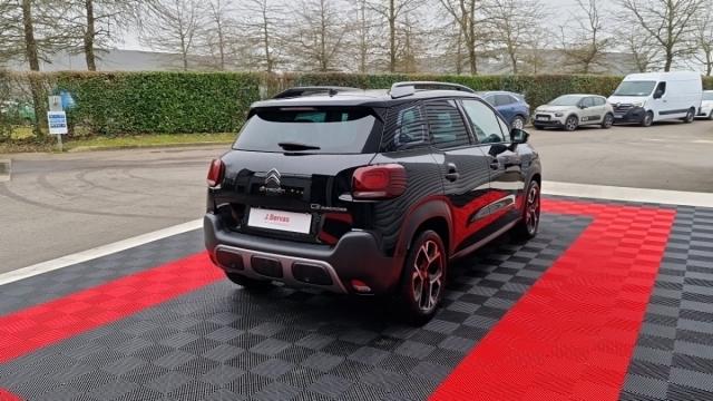 Citroen C3 Aircross image 1