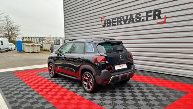 Citroen C3 Aircross image 6