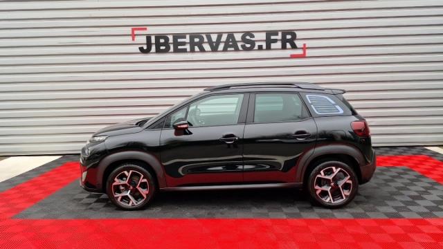 Citroen C3 Aircross image 5