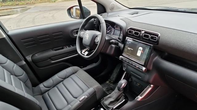 Citroen C3 Aircross image 7