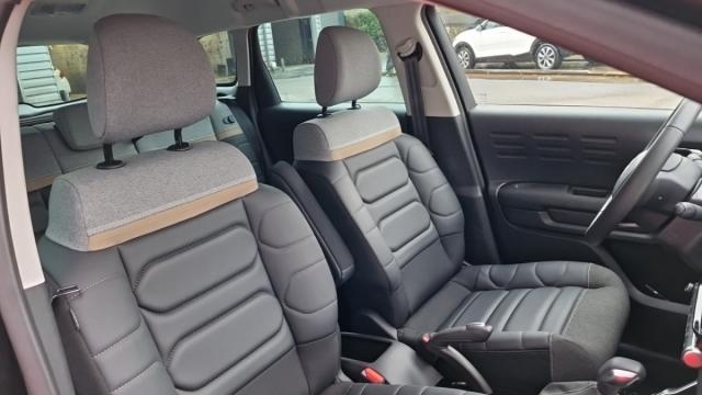 Citroen C3 Aircross image 3