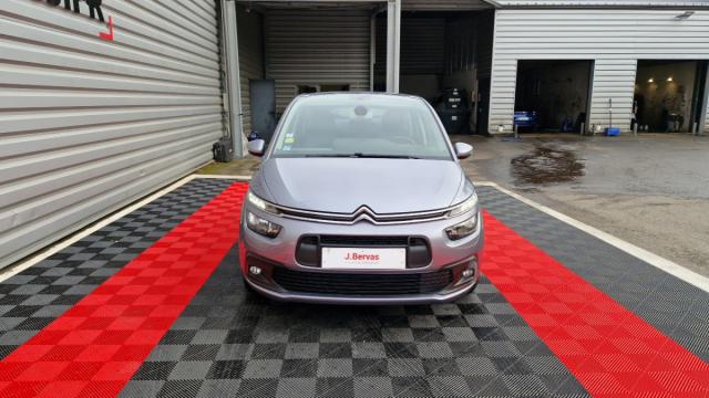 Citroen C4 Spacetourer image 3