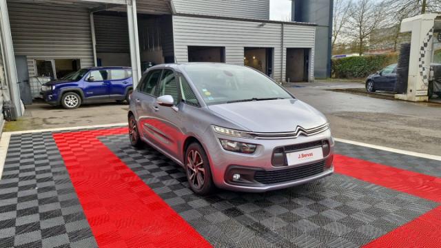 Citroen C4 Spacetourer image 7