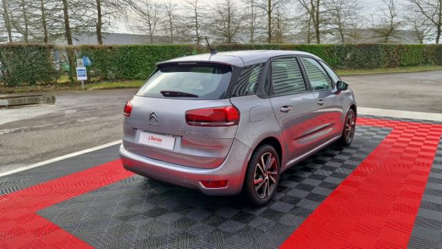 Citroen C4 Spacetourer image 2