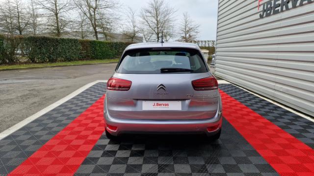 Citroen C4 Spacetourer image 4