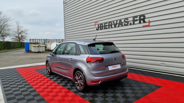 Citroen C4 Spacetourer image 5