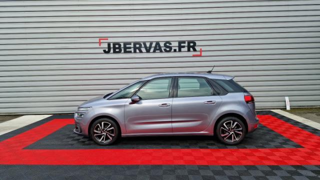 Citroen C4 Spacetourer image 6