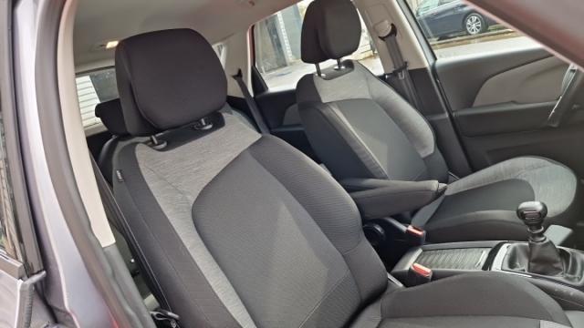 Citroen C4 Spacetourer image 1