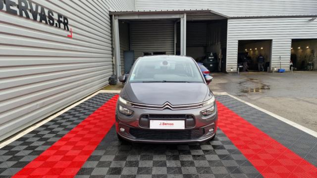 Citroen Grand C4 Spacetourer image 2