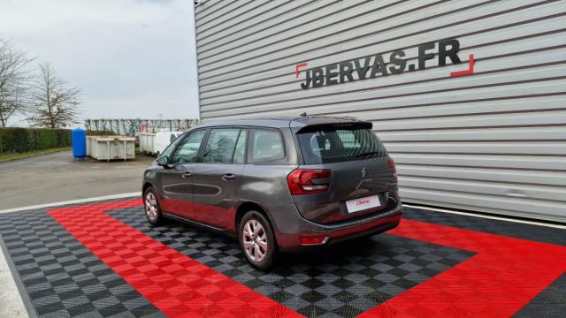 Citroen Grand C4 Spacetourer image 1