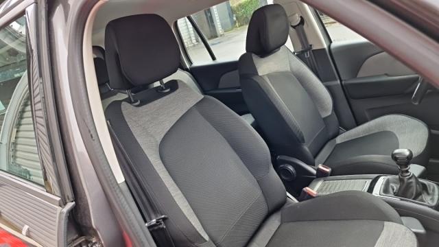 Citroen Grand C4 Spacetourer image 4