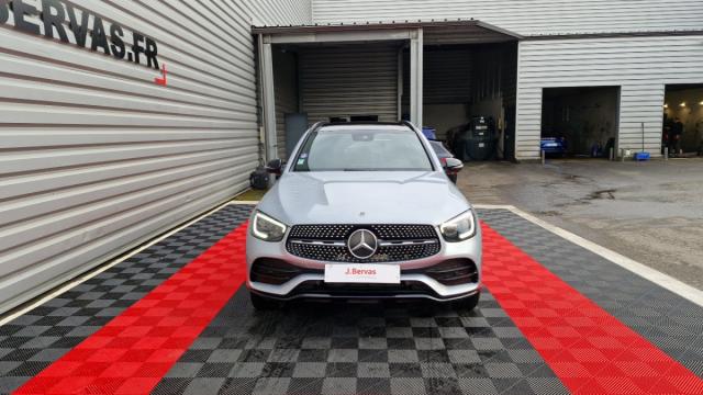 Mercedes Benz Glc image 4