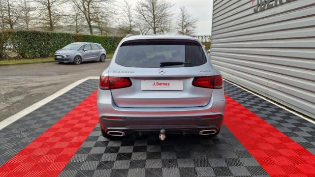 Mercedes Benz Glc image 7