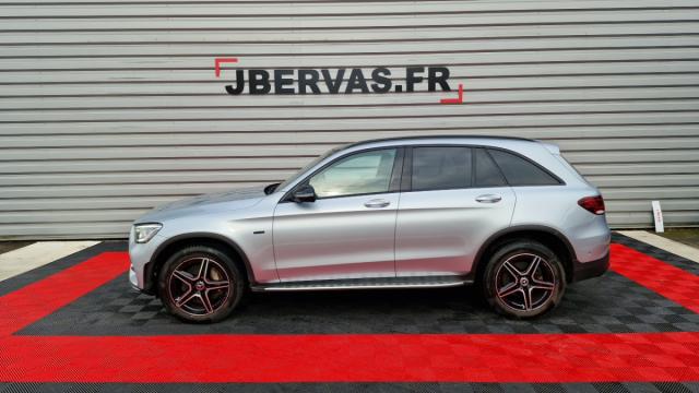 Mercedes Benz Glc image 1