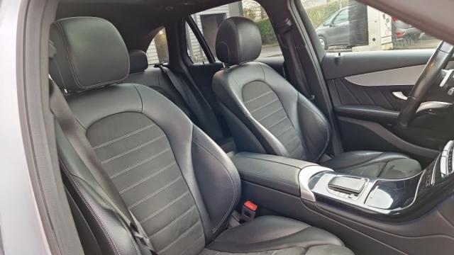 Mercedes Benz Glc image 6
