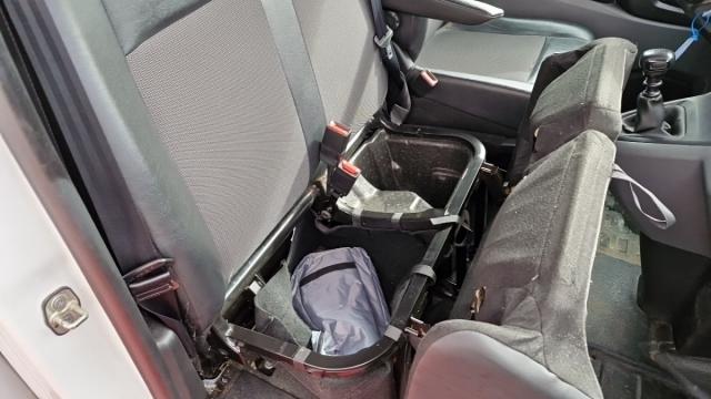 Peugeot Expert image 9
