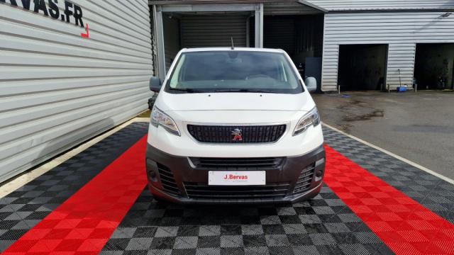 Peugeot Expert image 3