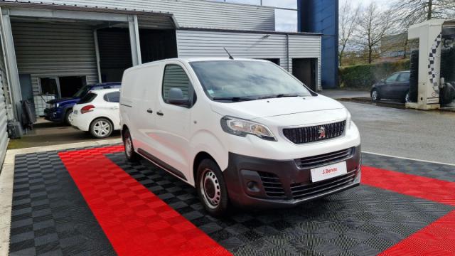 Peugeot Expert image 6
