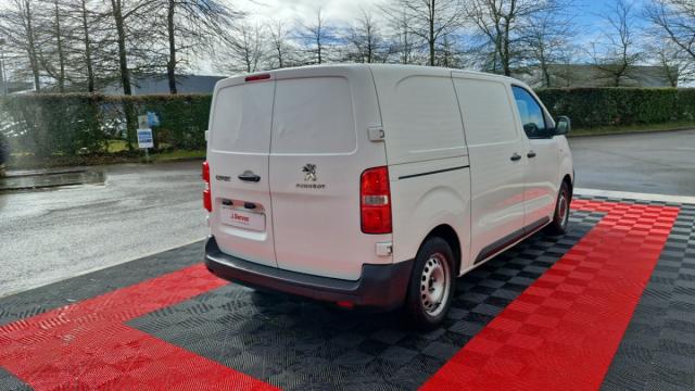 Peugeot Expert image 7