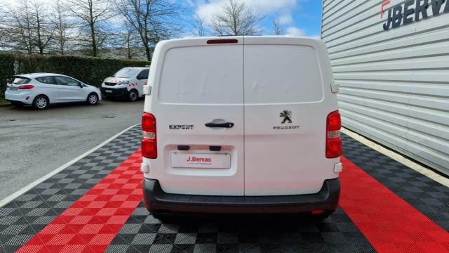 Peugeot Expert image 8