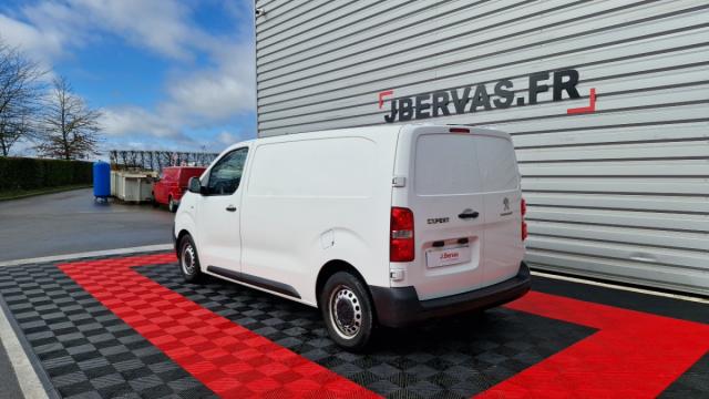 Peugeot Expert image 5