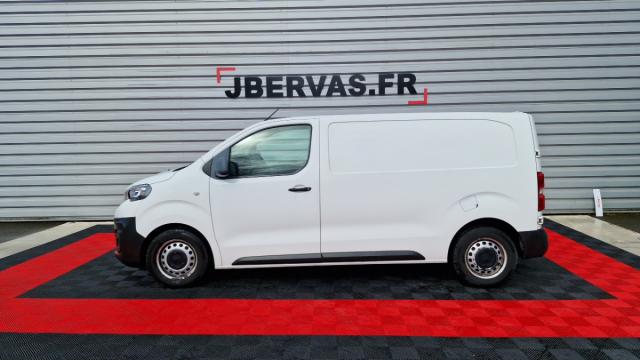 Peugeot Expert image 2
