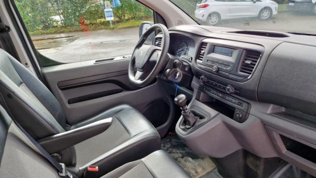 Peugeot Expert image 4
