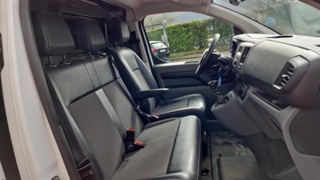 Peugeot Expert image 1