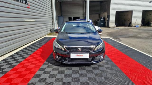 Peugeot 308 image 6