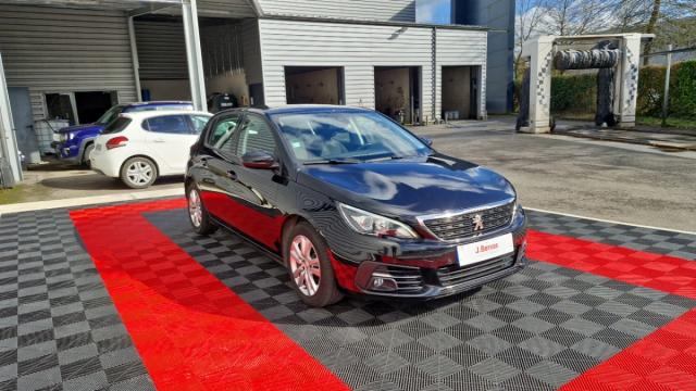 Peugeot 308 image 7