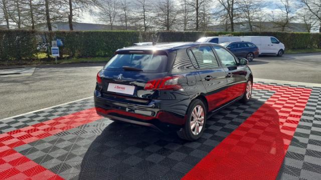 Peugeot 308 image 5