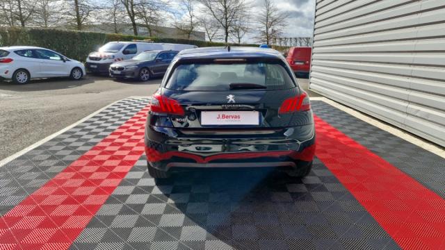 Peugeot 308 image 3