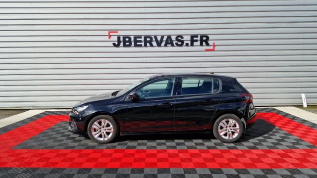 Peugeot 308 image 8