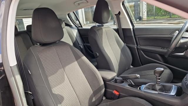 Peugeot 308 image 4