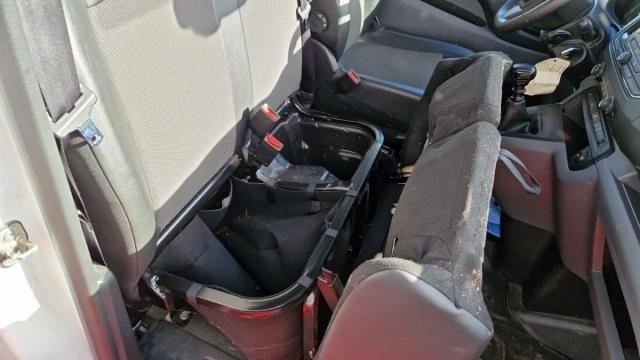 Citroen Jumpy image 7