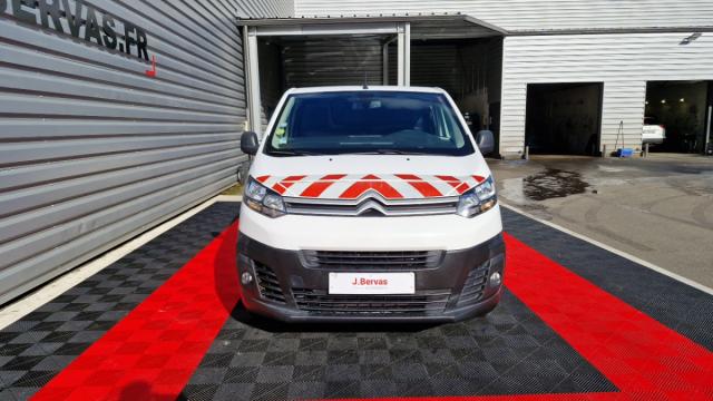 Citroen Jumpy image 1